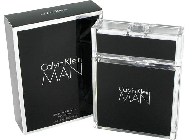 perfume Calvin Klein Man Cologne