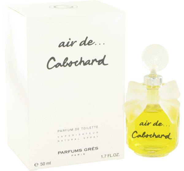 perfume Air De Cabochard Perfume