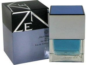 Zen Cologne, de Shiseido · Perfume de Hombre