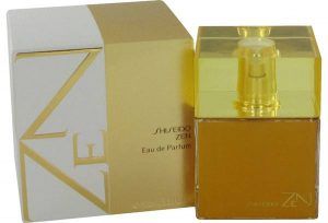 Zen Perfume, de Shiseido · Perfume de Mujer
