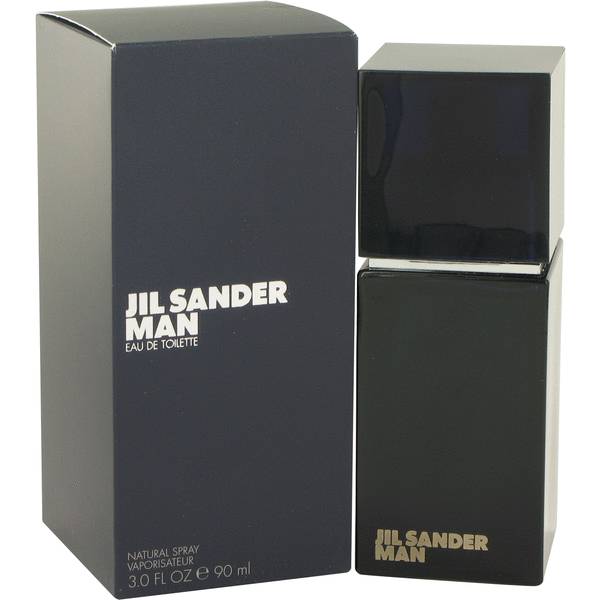 perfume Jil Sander Man Cologne