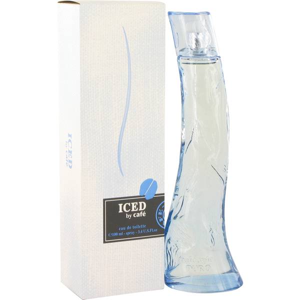 perfume Café Iced Perfume
