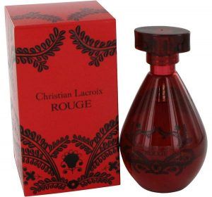 Christian Lacroix Rouge Perfume, de Christian Lacroix · Perfume de Mujer Christian Lacroix Rouge Perfume, de Christian Lacroix · Perfume de Mujer
