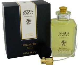 Acqua Classica Cologne, de Borsari · Perfume de Hombre Acqua Classica Cologne, de Borsari · Perfume de Hombre