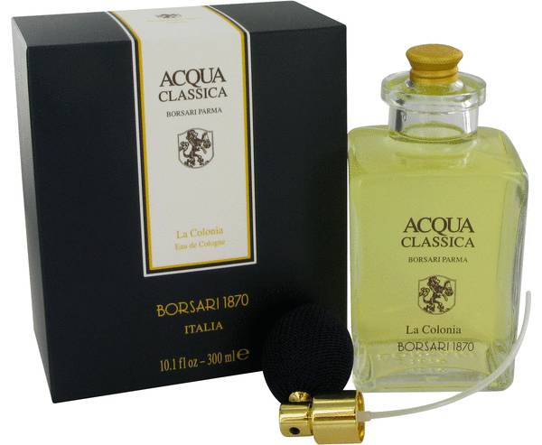 perfume Acqua Classica Perfume