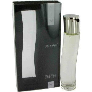Yin Perfume, de Yin Yang · Perfume de Mujer