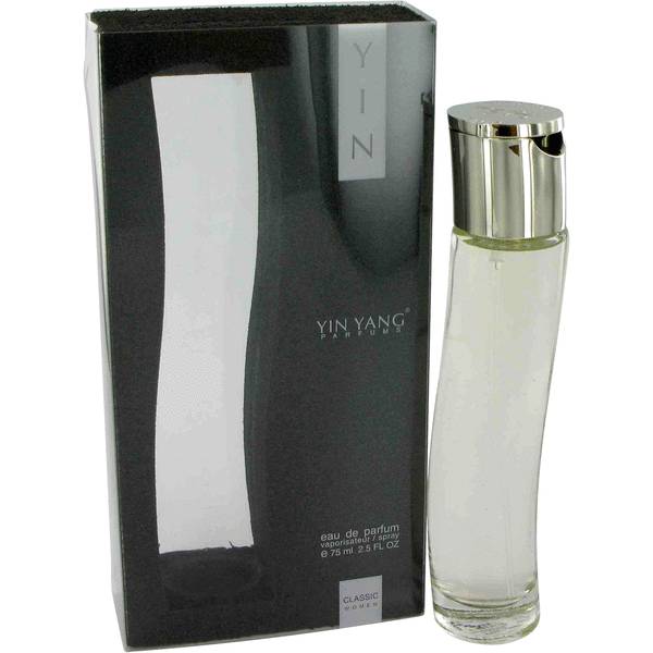 perfume Yin Perfume