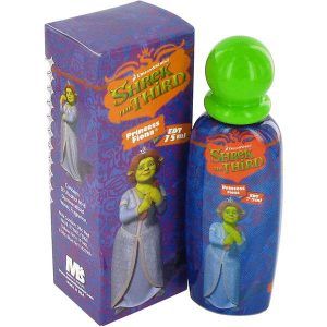 Shrek The Third Perfume, de Dreamworks · Perfume de Mujer