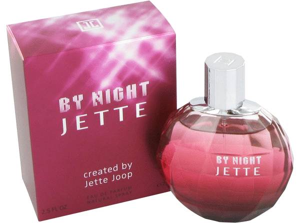 perfume Joop Jette Night Perfume