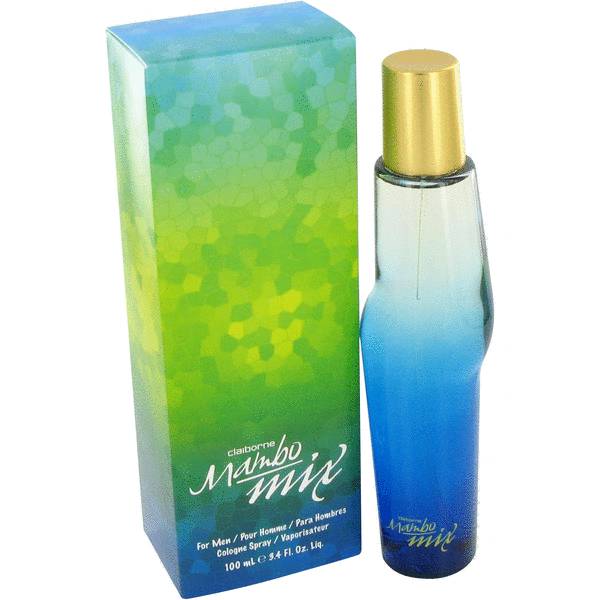 perfume Mambo Mix Cologne