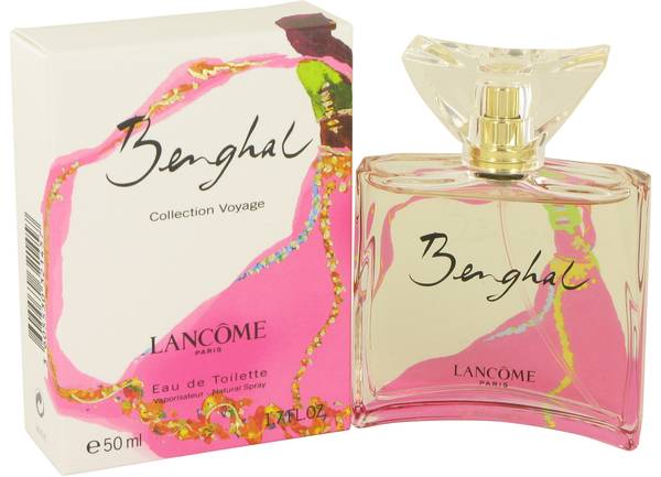 perfume Benghal Perfume