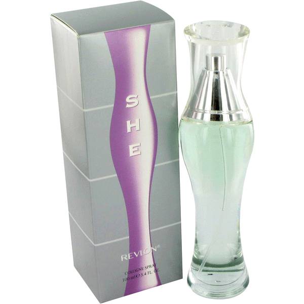 perfume She Perfume