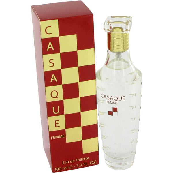 perfume Casaque Femme Perfume
