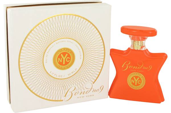 perfume Little Italy Cologne