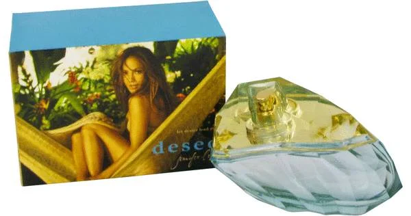perfume Deseo Perfume
