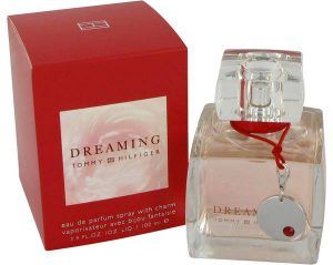 Dreaming Perfume, de Tommy Hilfiger · Perfume de Mujer Dreaming Perfume, de Tommy Hilfiger · Perfume de Mujer
