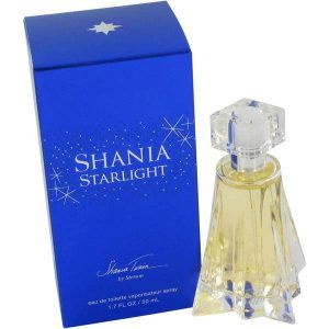 Shania Starlight Perfume, de Stetson · Perfume de Mujer