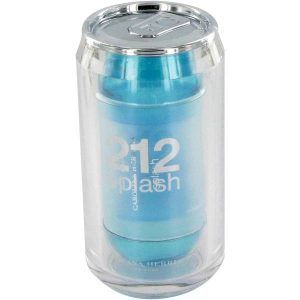 212 Splash Perfume, de Carolina Herrera · Perfume de Mujer 212 Splash Perfume, de Carolina Herrera · Perfume de Mujer