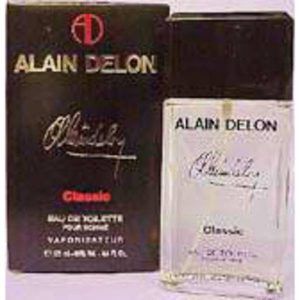 Alain Delon Classic Cologne, de Alain Delon · Perfume de Hombre