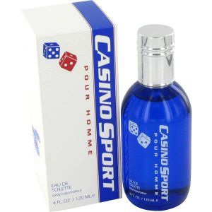 Casino Sport Cologne, de Casino Perfumes · Perfume de Hombre