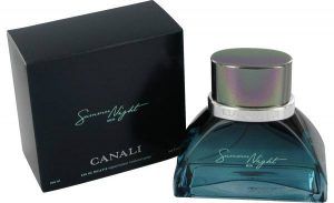 Canali Summer Night Cologne, de Canali · Perfume de Hombre