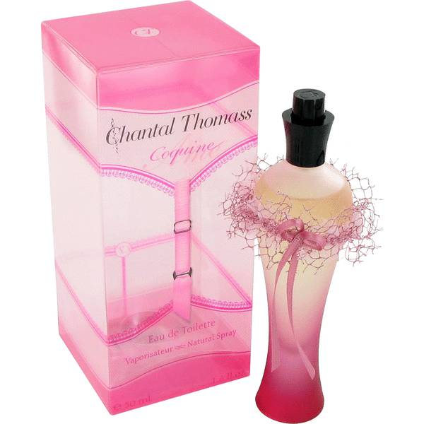perfume Coquine Perfume