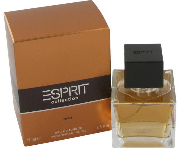 perfume Esprit Collection Cologne