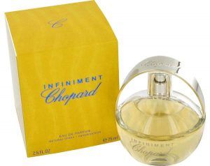 Infinement Perfume, de Chopard · Perfume de Mujer