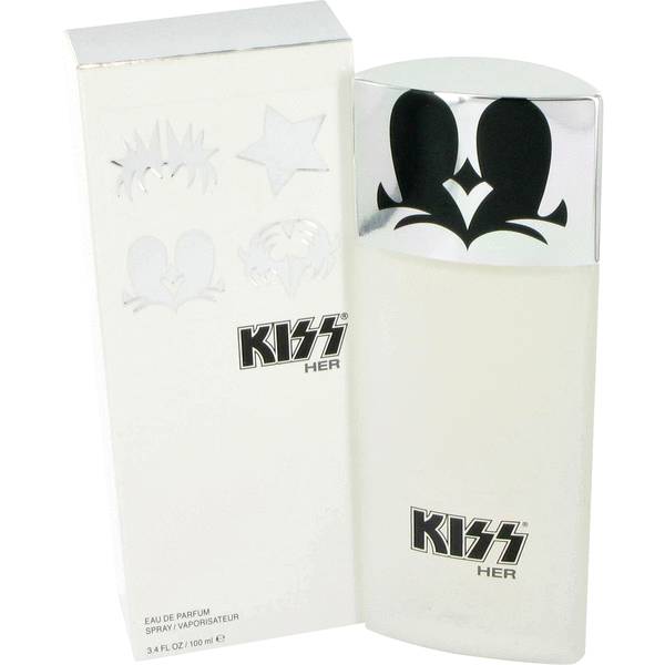 perfume Kiss Her Perfume