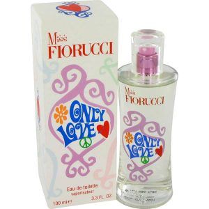 Miss Fiorucci Only Love Perfume, de Fiorucci · Perfume de Mujer