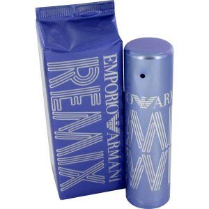 Emporio Remix Perfume, de Giorgio Armani · Perfume de Mujer Emporio Remix Perfume, de Giorgio Armani · Perfume de Mujer