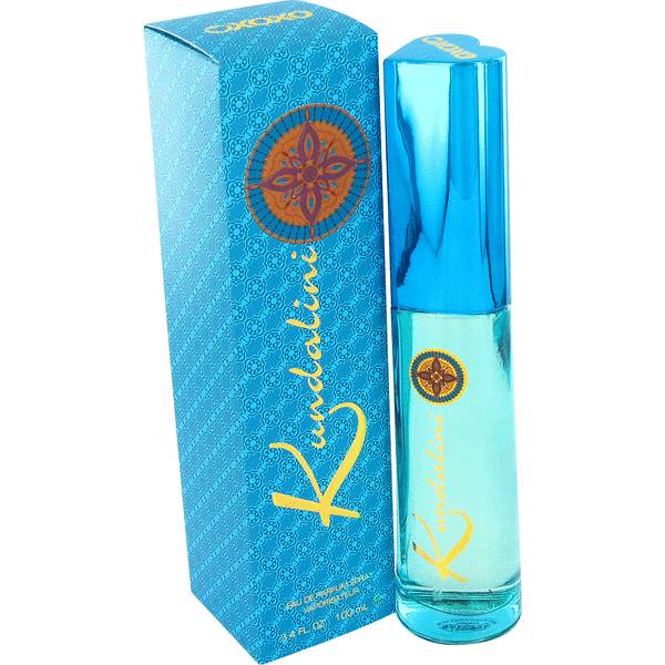 perfume Xoxo Kundalini Perfume