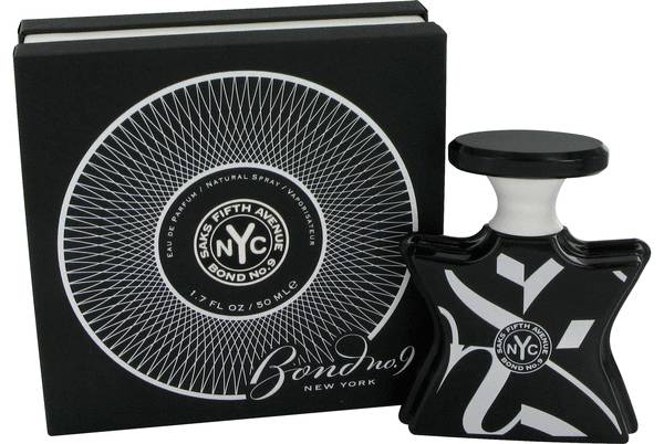 perfume Saks Fifth Avenue Cologne