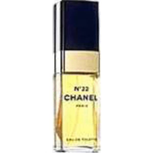 perfume Chanel #22 Perfume