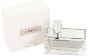 Prada Tendre Perfume, de Prada · Perfume de Mujer