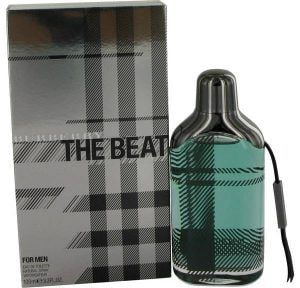 The Beat Cologne, de Burberry · Perfume de Hombre The Beat Cologne, de Burberry · Perfume de Hombre