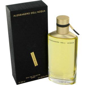 Alessandro Dell Acqua Cologne, de Alessandro Dell Acqua · Perfume de Hombre Alessandro Dell Acqua Cologne, de Alessandro Dell Acqua · Perfume de Hombre