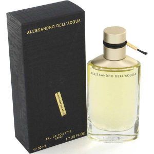 Alessandro Dell Acqua Perfume, de Alessandro Dell Acqua · Perfume de Mujer Alessandro Dell Acqua Perfume, de Alessandro Dell Acqua · Perfume de Mujer