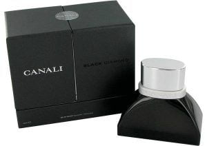 Black Diamonds Cologne, de Canali · Perfume de Hombre