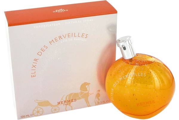 perfume Elixir Des Merveilles Perfume