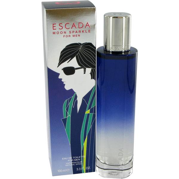 perfume Escada Moon Sparkle Cologne