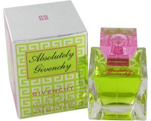 Absolutely Givenchy Perfume, de Givenchy · Perfume de Mujer Absolutely Givenchy Perfume, de Givenchy · Perfume de Mujer