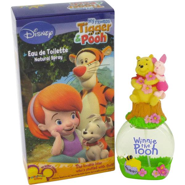 perfume Winnie The Pooh Perfume