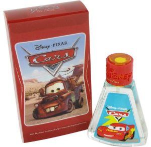 Cars Cologne, de Pixar · Perfume de Hombre