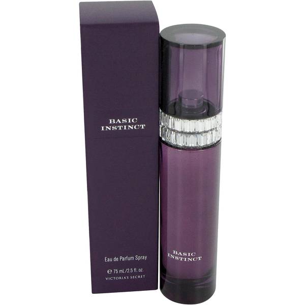 perfume Basic Instinct Perfume