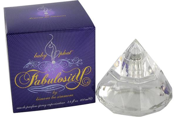 perfume Fabulosity Perfume