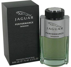 Jaguar Performance Intense Cologne, de Jaguar · Perfume de Hombre