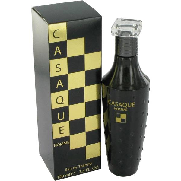 perfume Casaque Homme Cologne