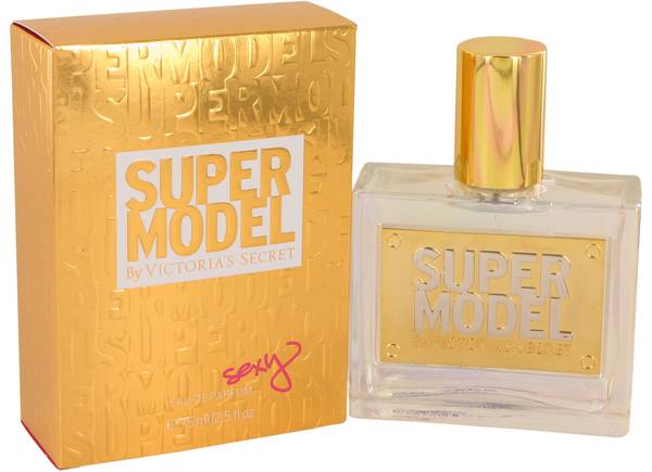 perfume Supermodel Perfume