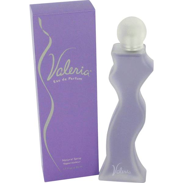 perfume Valeria Perfume
